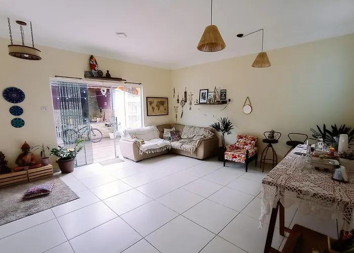 Casa Nalu Ubatuba