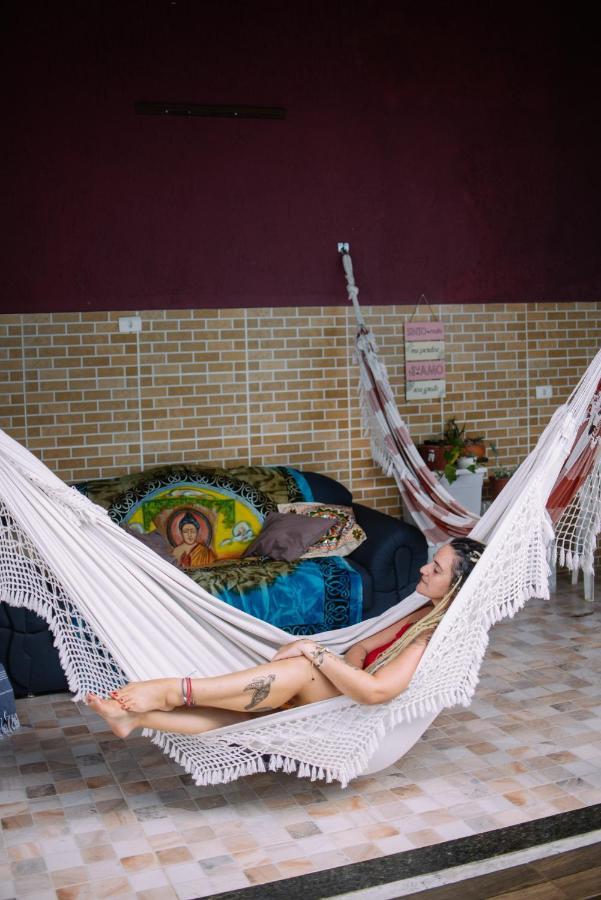 Casa Nalu Casa de hóspedes Ubatuba