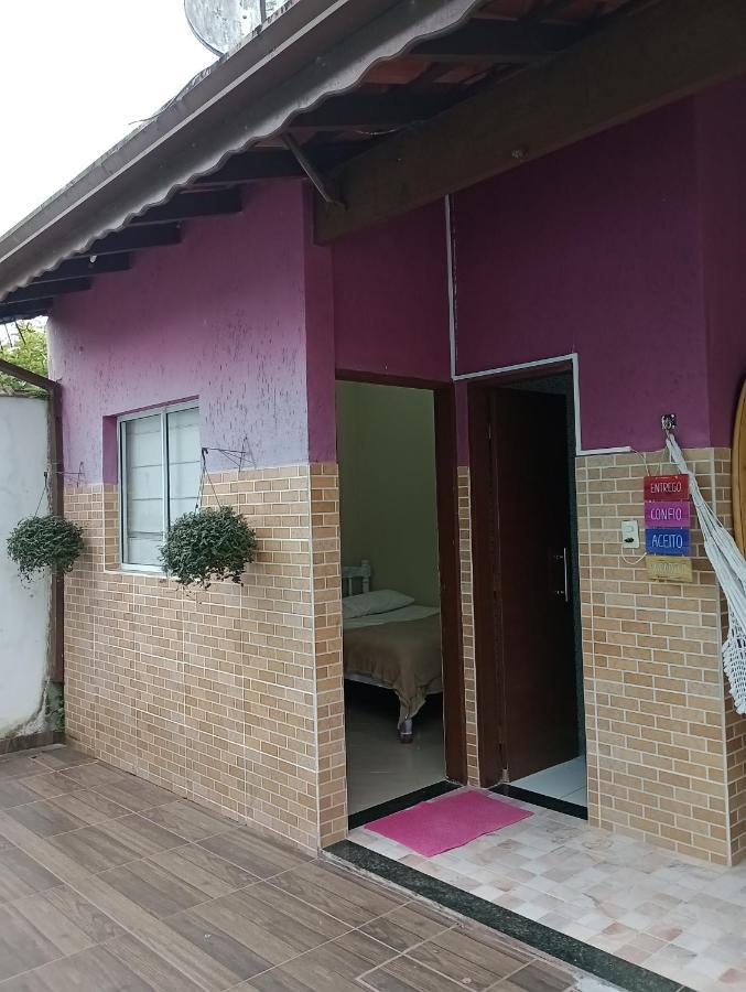 Casa Nalu Casa de hóspedes